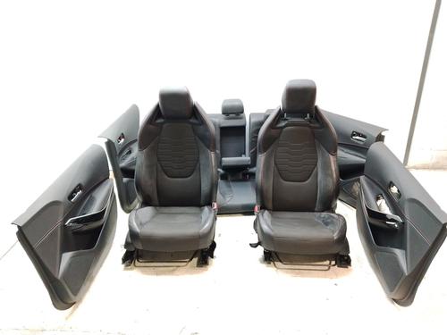 Sitze Komplett für TOYOTA COROLLA Estate (_E21_) 2.0 Hybrid (MZEH12) (180 hp) 31191644