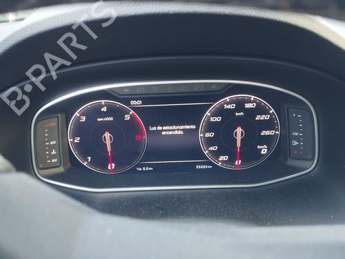 Left rear window switch SEAT ATECA (KH7, KHP) | BP21375317I29 - Image 9