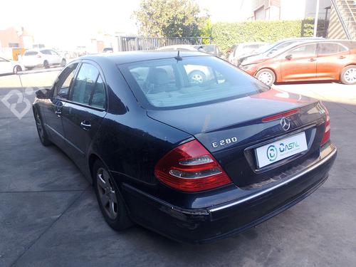 Gearbox MERCEDES-BENZ E-CLASS (W211) E 280 CDI (211.020) | BP30303192M3 - Image 9
