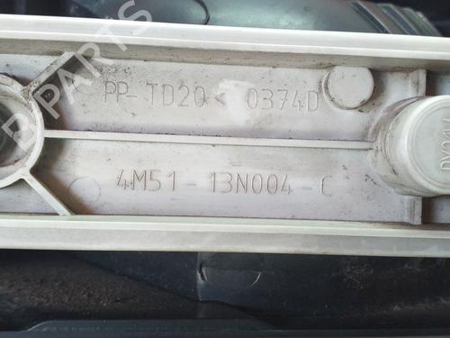 Right taillight FORD FOCUS II Turnier (DA_, FFS, DS)  | BP9582312C35 