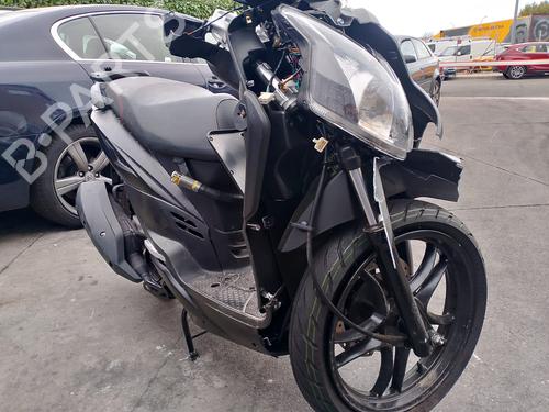 Right side indicator SYM SYMPHONY Symphony 125 S (AY12W7) | BP26461146I19 