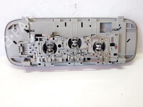 Innerbelysning VW GOLF V (1K1) 1.9 TDI | BP10420850I8 