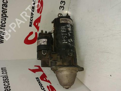 Used Starter OPEL ASTRA F Hatchback (T92) 1.7 D (F08, M08, F68, M68) (60 hp) 7962772