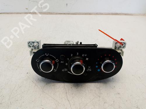 Used Climate control Climate control 37793150 37793150