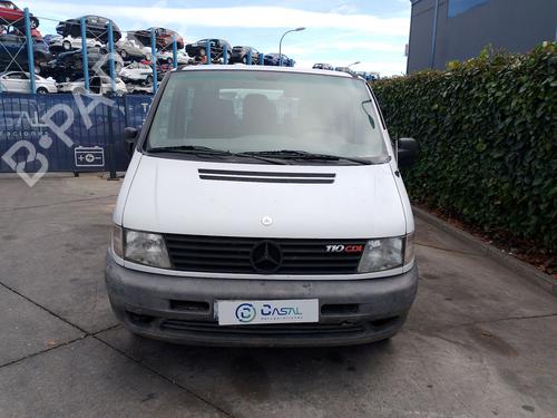 Used Parts MERCEDES-BENZ VITO / MIXTO Van (W639) 110 CDI (639.601, 639.603, 639.605) (95 hp) 4419590