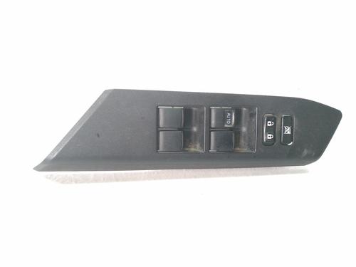 Used Left front window switch Left front window switch 9844343 9844343