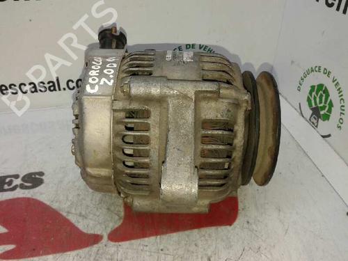 Generator Generator 7961871 7961871