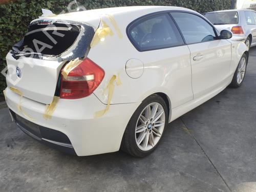 Engine control unit (ECU) BMW 1 (E87) 116 d | BP18088687M57 