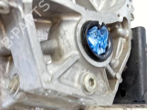 Getriebe TOYOTA RAV 4 V (_A5_, _H5_)  | BP30485880M3 