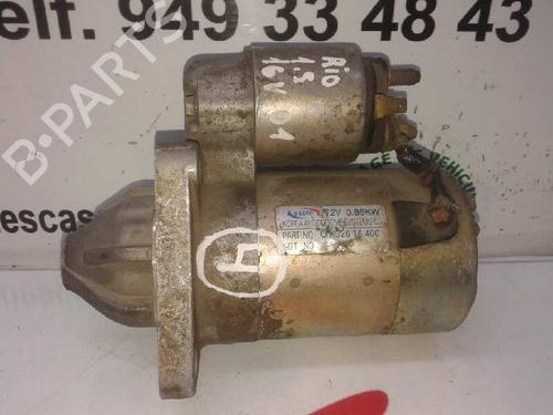 Starter KIA RIO I Saloon (DC_)  | BP7952199M8 