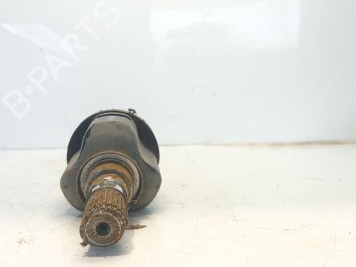 Left front driveshaft TOYOTA AURIS (_E15_) 1.6 (ZRE151_, ZRE151R) | BP25977101M38 - Image 3