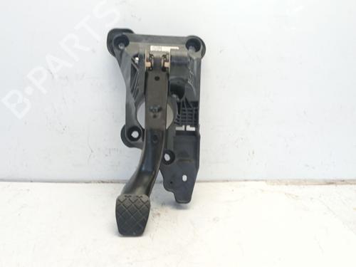 Used Break pedal Break pedal 26506506 26506506