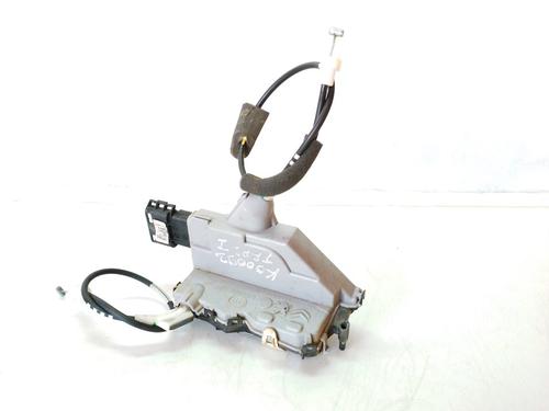 Used Rear left lock Rear left lock PEUGEOT 508 I (8D_) 2.0 BlueHDi 150 (150 hp) 9519021 9519021