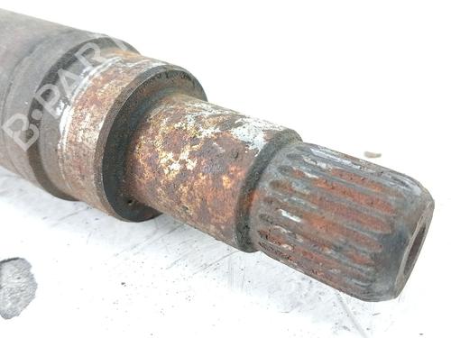 Right front driveshaft FORD FOCUS C-MAX (DM2) | BP28524257M39 - Image 3
