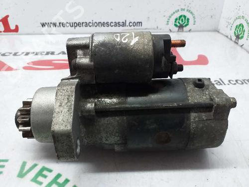 Starter NISSAN ALMERA II Hatchback (N16)  | BP7955933M8 