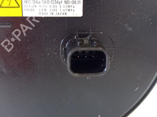 AC compressor LEXUS UX (_AA1_, _AH1_, _MA1_)  | BP30544417M34 