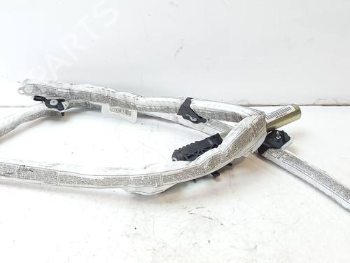 Used Right curtain airbag Right curtain airbag BMW 1 (E87) [2003-2013] 32771925 32771925
