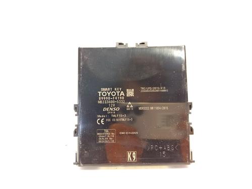 Módulo eletrónico TOYOTA C-HR (_X1_) [2016-2026]  31353163