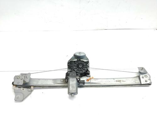 Used Front left window mechanism Front left window mechanism DACIA DOKKER Box Body/MPV 1.5 dCi (FEAJ) (90 hp) 40459406 40459406