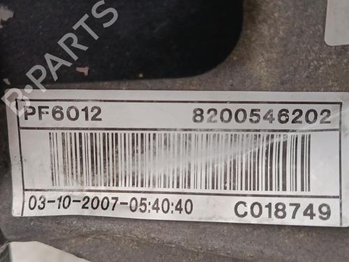 Gearbox RENAULT TRAFIC II Bus (JL) 2.5 dCi 145 (JL0J) | BP36888492M3 - Image 6