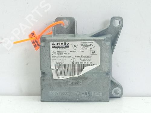 Used ECU airbags ECU airbags 38065595 38065595