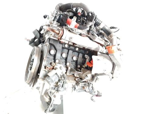 Engine TOYOTA LAND CRUISER PRADO (_J15_) 2.8 D-4D (GDJ150_, GDJ155_, GDJ150, GDJ151) | BP35775421M1 - Image 4