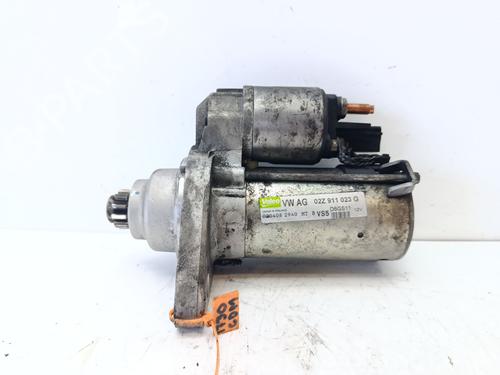 Used Starter Starter VW GOLF V (1K1) 1.4 TSI (122 hp) 36162166 36162166