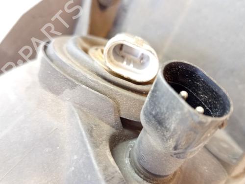 Venstre forlygte BMW X5 (E53) 3.0 d | BP30595258C28 - Image 9