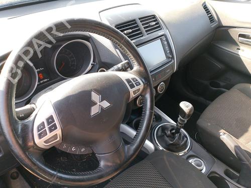 Instrument cluster MITSUBISHI ASX (GA_W_) | BP30598361C47 - Image 12