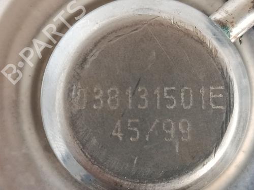Engine SEAT TOLEDO II (1M2) 1.9 TDI | BP37700805M1  - Image 13