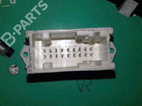 Instrument cluster PEUGEOT 407 (6D_)  | BP7963932C47 