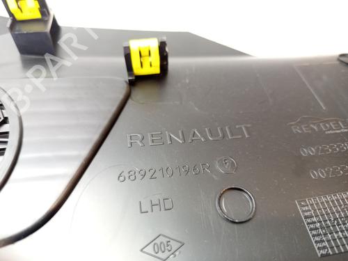 Andre RENAULT CAPTUR I (J5_, H5_) 0.9 TCe 90 | BP32359474O1 - Image 7