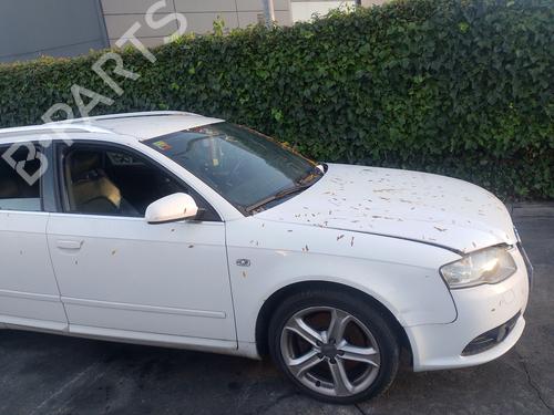 Right front brake caliper AUDI A4 B7 Avant (8ED) 2.0 TDI | BP34194055M104  - Image 8