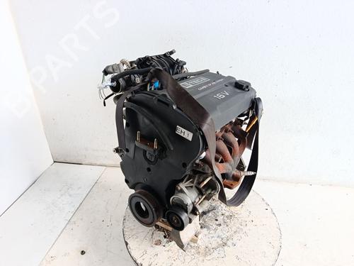Engine CHEVROLET AVEO / KALOS Hatchback (T200) 1.4 16V | BP34252089M1 - Image 4