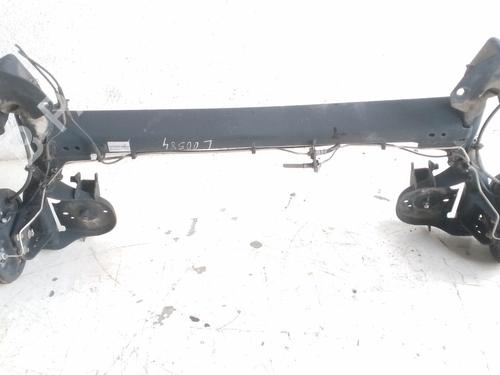 Used Rear axle DACIA LODGY (JS_) [2012-2025]  26325052