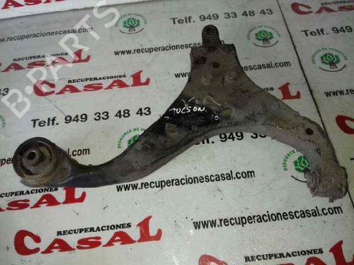 Used Right front suspension arm Right front suspension arm 7953912 7953912