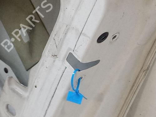 Right front door SEAT IBIZA IV (6J5, 6P1) 1.6 TDI | BP31717355C3 