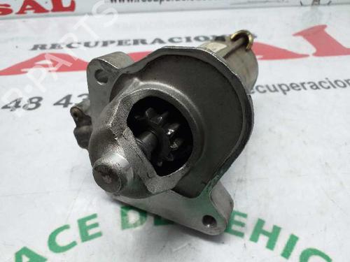 Startmotor FORD FOCUS II (DA_, HCP, DP)  | BP7955715M8 