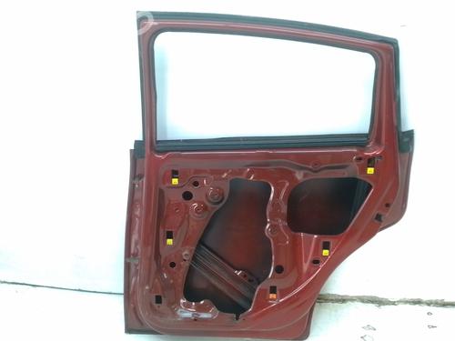 Right rear door SEAT LEON (1P1)  | BP26324946C5 