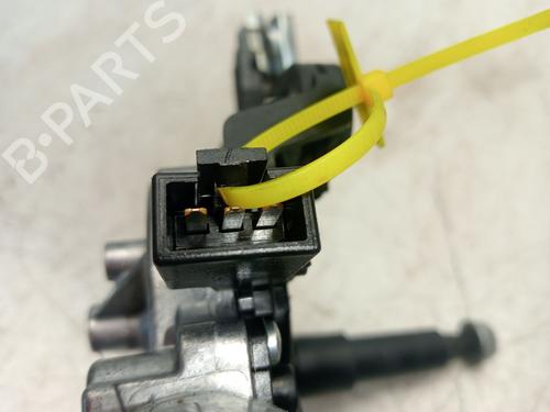 Rear wiper motor OPEL CORSA E (X15) 1.4 LPG (08, 68) | BP31130966M102 - Image 6
