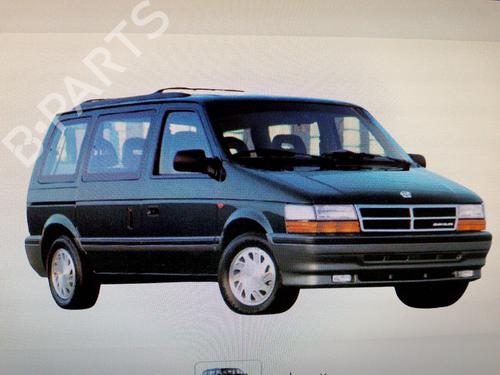 Ricambi CHRYSLER VOYAGER II (ES) [1990-1995]  4411670