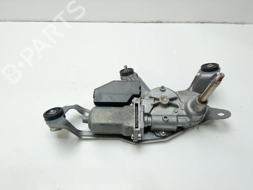 Used Rear wiper motor TOYOTA YARIS (_P9_) [2005-2014]  12318338