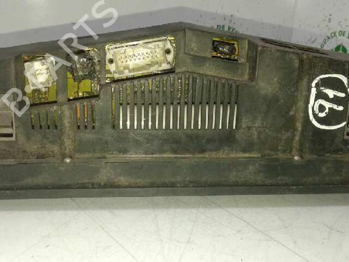 Climate control BMW 3 (E46) 318 i | BP7951653I5 