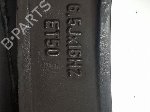 Rim VW GOLF VI (5K1) 1.6 TDI | BP30589775C45 