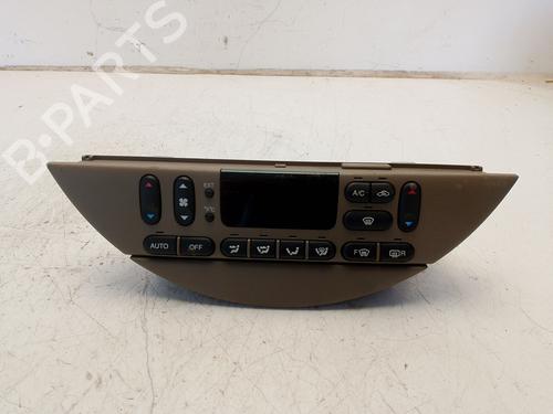 Used Climate control Climate control 37793139 37793139