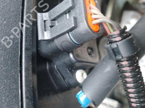 Engine FIAT BRAVO I (182_)  | BP17751579M1 