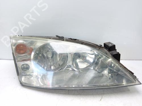 Used Right headlight Right headlight 16754510 16754510