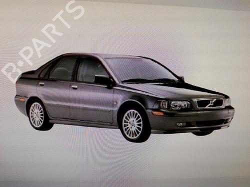 Gearbox VOLVO S40 I (644)  | BP7962054M3 