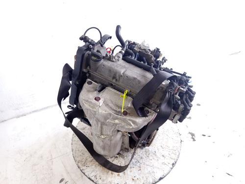 Used Engine FIAT PANDA (169_) 1.2 (169.AXB11, 169.AXB1A) (60 hp) 33021453