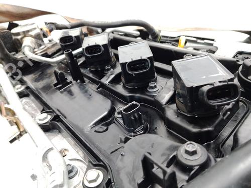 Engine TOYOTA COROLLA Estate (_E21_) 2.0 Hybrid (MZEH12) | BP31864443M1